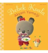 Bebek Koala Akşam Yemeği