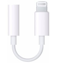 Iphone 7 Kulaklik orjinal barkodlu