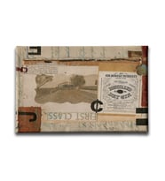 Retro  Canvas Tablo KJY102