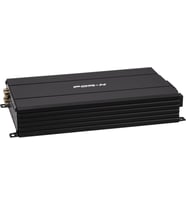FORX XDQ-300.4D AMFİ (Siyah)