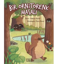 Bir Ornitorenk Masalı