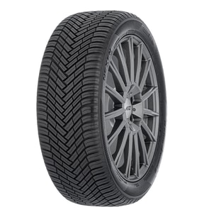 Nexen Nblue 4Season 2 255/55ZR18 109W XL M+S 3PMSF