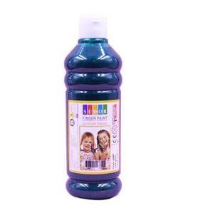 Südor Parmak Boyası 500 ml Koyu Yeşil 