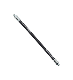 Fixonic Eratool GPH30 30cm Gres Pompası Hortumu (Siyah)