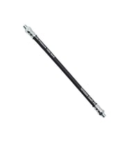 Fixonic Eratool GPH30 30cm Gres Pompası Hortumu (Siyah)