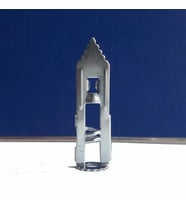 Mey İthalat® Gazbeton Alçıpan Dubeli Metal 40 mm 10 Adet
