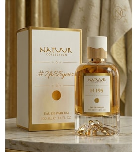 N.195 MOSCHINO – CHEAP & CHIC kadın parfüm muadili 2FıssYeter Serisi - Maksimum Kalıcılık & Konsantre Formül - 100 ml