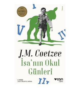 İsa'nın Okul Günleri