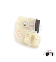 VW Polo MK4 6Q 9A 9N 9N3 9A4 4/5-Kapı Hatchback Sedan 6Q4837462 İçin Ön Sağ Cam Kriko Klipsi R1