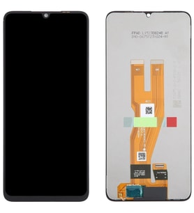 Samsung Galaxy A05 A055F İle Uyumlu Lcd Ekran Dokunmatik