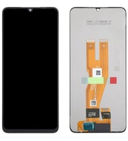 Samsung Galaxy A05 A055F İle Uyumlu Lcd Ekran Dokunmatik