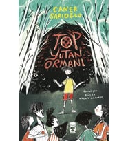 Top Yutan Ormanı Caner Sarıoğlu Timaş Çocuk