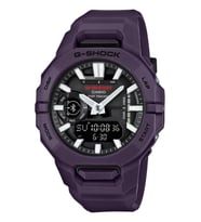 Casio G-Shock GBA-950-2ADR Erkek Kol Saati (Mor)