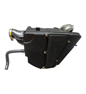 Mondial Hava Filtresi Komple Mh125 L Drift Kd125 F Kıden Mr Vulture 125İ Orj