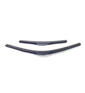 Mitsubishi Attrage 2013-2016 Ön Cam Silecek Silgi Takımı 55x35cm
