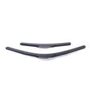 Mitsubishi Attrage 2013-2016 Ön Cam Silecek Silgi Takımı 55x35cm