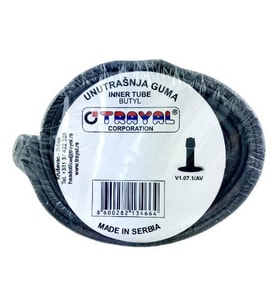 Trayal İç Lastik 16x1.50-2.125 AV-35 LSI-124