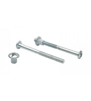 Montebent Metal 60 mm (4 Adet)