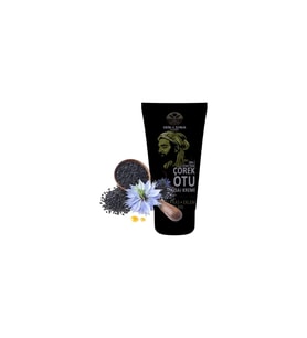 İbni Sina Çörekotu Rahatlatıcı Masaj Bakım Kremi 50 ml x 1 adet