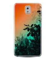 Samsung Note 3 4 5 8 9 20 Ultra 10 Lite Kılıf Desenli Silikon Güzel Çiçekler 1712