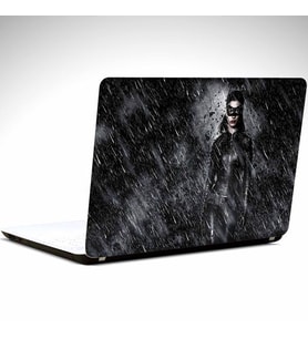 Dark Kinght Laptop Sticker 15.6 inch (38X27CM)