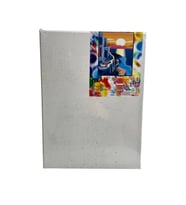 MİART 30X40 SAYILARLA BOYAMA TUVAL - BODRUM