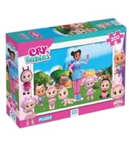 Cry Babies Puzzle 200