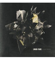 Linkin Park Living Things LP Plak (Karışık)