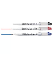 Zig Calligraphy Pen Kaligrafi Kalemi