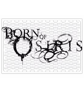 Borknagar Vintersorg Enslaved Arcturus Satyricon Puzzle
