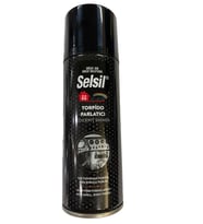 Mey İthalat® Selsil Torpido Parlatıcı Sprey 200 ml