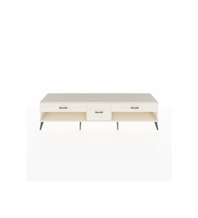 Hyperion TV Ünitesi 3 Çekmeceli  220x44x51 Aytaşı-Aytaşı