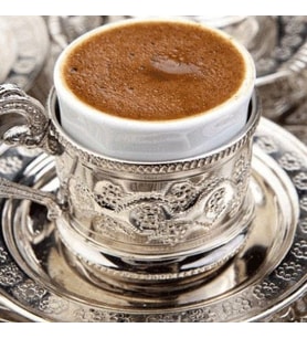 Levent Dede Dibek Kahvesi 200 G