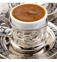 Levent Dede Dibek Kahvesi 200 G