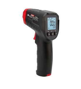 Unı-t UT 306S İnfrared Lazer Termometre -50° +500° UT306s