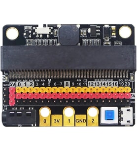 Micro:Bit genişletme kartı IO BIT V2.0