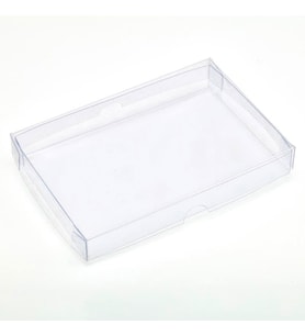 Asetat Yasin Ve Tesbih Kutusu 14X17X2 CM (50 Adet)