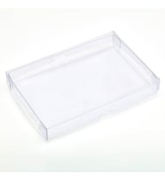 Asetat Yasin Ve Tesbih Kutusu 14X17X2 CM (50 Adet)