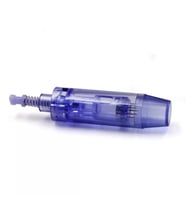 DR.PEN 10 ADET 36 PİN DERMAPEN BB GLOW SERUM FONDÖTEN ORİJİNAL DERMAPEN İĞNE KARTUŞU MAVİ SOKETLİ