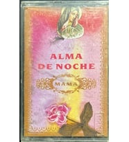 (Plak Değildir KASET tir) Alma De Noche Mama Kaset
