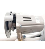 HMC WR561-S1 Hız Ayarlı Elektronik Servo Motor - İğne Pozisyonlu (550 W) (Ekonomik Model)
