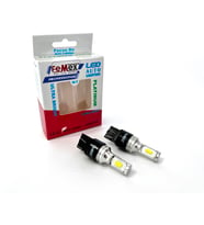 FEMEX Platinum W21W T20 15W Tek Duy CSP Led Ampul Beyaz Ultra Parlak