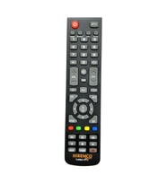 Hiremco GT Turbo IPTV Plus HD Orjinal Kumanda