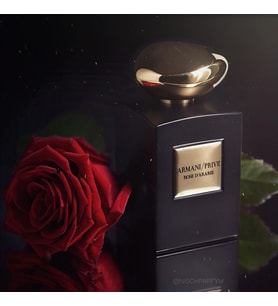 Giorgio Armani Prive Rose D Arabie EDP 100ML Unisex Parfüm