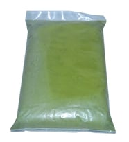 LokmanAVM Kına Doğal Saf Naturel Toz Kına 1000 Gr Paket (Yeşil)