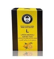 Tarihi Ertuğrul Kahvesi Limon Aromalı İçecek Tozu 200 G