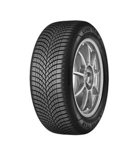 225/60R18 104W XL Vector 4Seasons SUV G3 GOODYEAR 4 Mevsim Lastiği 2026