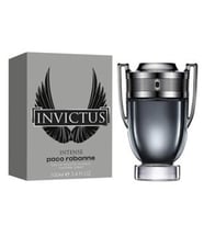Paco Rabanne Invictus Intense EDT 100 ml Erkek Parfüm
