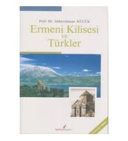 Ermeni Kilisesi ve Türkler