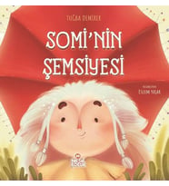 Somi’nin Şemsiyesi